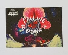 Oasis original mailed for sale  NUNEATON