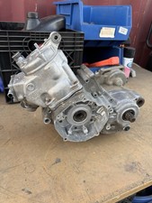 Yamaha yz125 125 for sale  Lancaster