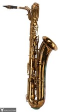 Vintage selmer baritone for sale  Fair Lawn