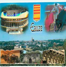 Eauze multivues corrida d'occasion  Fruges