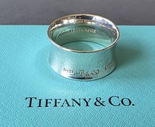 Tiffany 1837tm ring gebraucht kaufen  Finnentrop