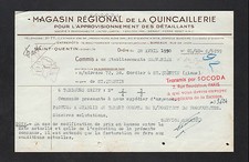 Saint quentin magasin d'occasion  Baugy