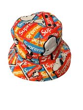 supreme bucket hat for sale  Napa