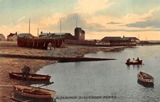 Slaughden ferry aldeburgh for sale  BEXHILL-ON-SEA