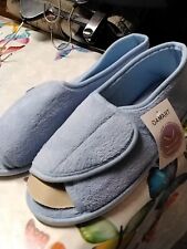 ladies velcro slippers for sale  COLERAINE