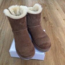 Ugg australia classic gebraucht kaufen  Hamburg