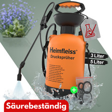 Druck sprüher säurefest gebraucht kaufen  Bebra