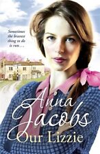 Lizzie anna jacobs for sale  STOCKPORT