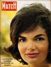 Paris match 634 d'occasion  Neuilly-sur-Seine