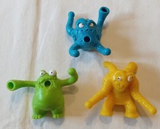 Collezione lotto monster usato Collezione lotto monster usato  Cecina