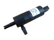 Wischwasserpumpe wasserpumpe h gebraucht kaufen  Schüttorf