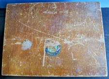 Wooden box loads for sale  CHATHAM