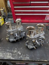 Dellorto drla tri for sale  TELFORD