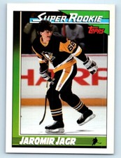 1991 topps hockey for sale  Burlington