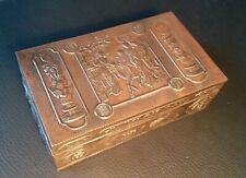 Ancienne boîte coffret d'occasion  Buchy