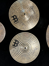 Meinl byzance spectrum gebraucht kaufen  Senden