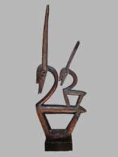 Cimier danse wara d'occasion  Issigeac