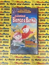 Vhs film avventure usato  Ferrara