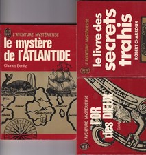Lot livres collection d'occasion  Mâcon