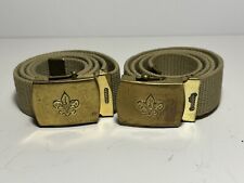 Vintage boy scout for sale  Highland