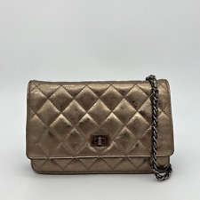 Chanel reissue 2.55 for sale  WORCESTER