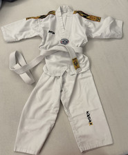 Kwon taekwondo anzug gebraucht kaufen  Wunstorf