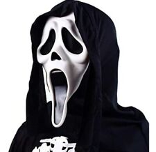 Masque halloween crâne d'occasion  Artix