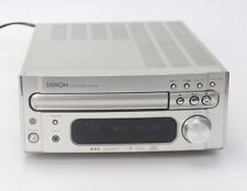 Denon rcd m33 gebraucht kaufen  Hamburg