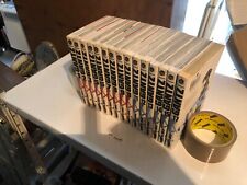 Lot manga gantz d'occasion  Lagord