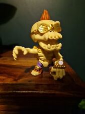 Moose toys skull for sale  WIGSTON