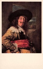 Portrait officer frans for sale  Sag Harbor