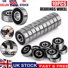 10pcs 608 2rs for sale  UK