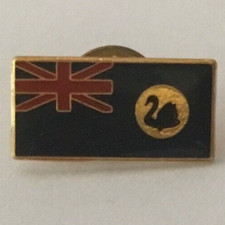 Pin anstecknadel westaustralie gebraucht kaufen Pin anstecknadel westaustralie gebraucht kaufen  München