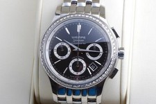 Wempe zeitmeister glashütte gebraucht kaufen  München