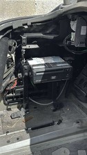 Gps navigation système d'occasion  Fosses