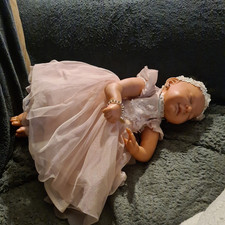 Reborn realistic baby for sale  MARCH