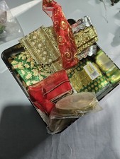 Vintage christmas foil for sale  CRANBROOK
