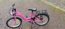 Mädchenfahrrad zoll gebraucht gebraucht kaufen  Ehrenfriedersdorf