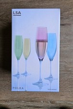 Lsa polka pearlescent for sale  GLASGOW