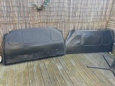 Transporter van bulk for sale  TELFORD