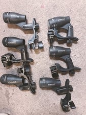 Drum microphones for sale  CARLISLE
