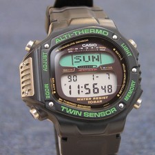 90s retro casio for sale  LEEDS