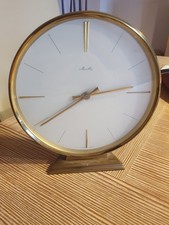 Mauthe kaminuhr antik gebraucht kaufen  Frankfurt am Main