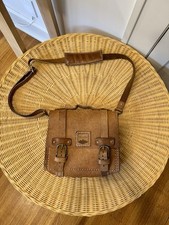 Handcrafted genuine leather for sale  Indianapolis