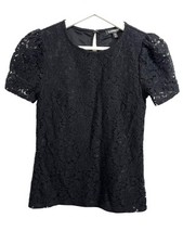 Express lace blouse for sale  Union City