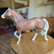 Breyer big chex for sale  TAUNTON