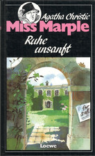 Miss marple ruhe gebraucht kaufen  Regensburg