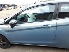 Ford fiesta ja8 gebraucht kaufen  Delitzsch