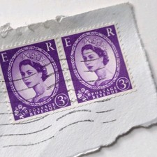 Francobolli united kingdom usato  Vergato