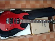 Chitarra elettrica Ibanez+Amplificatore comprar usado  Enviando para Brazil